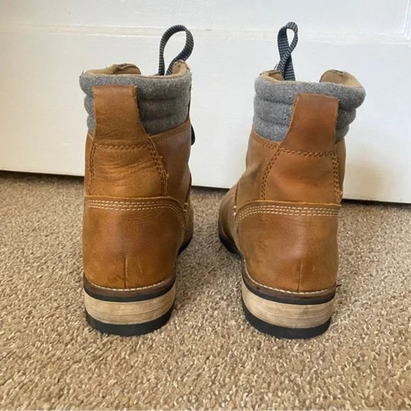 Kodiak Surrey II Waterproof Hiking Boot - Picture 10 of 10